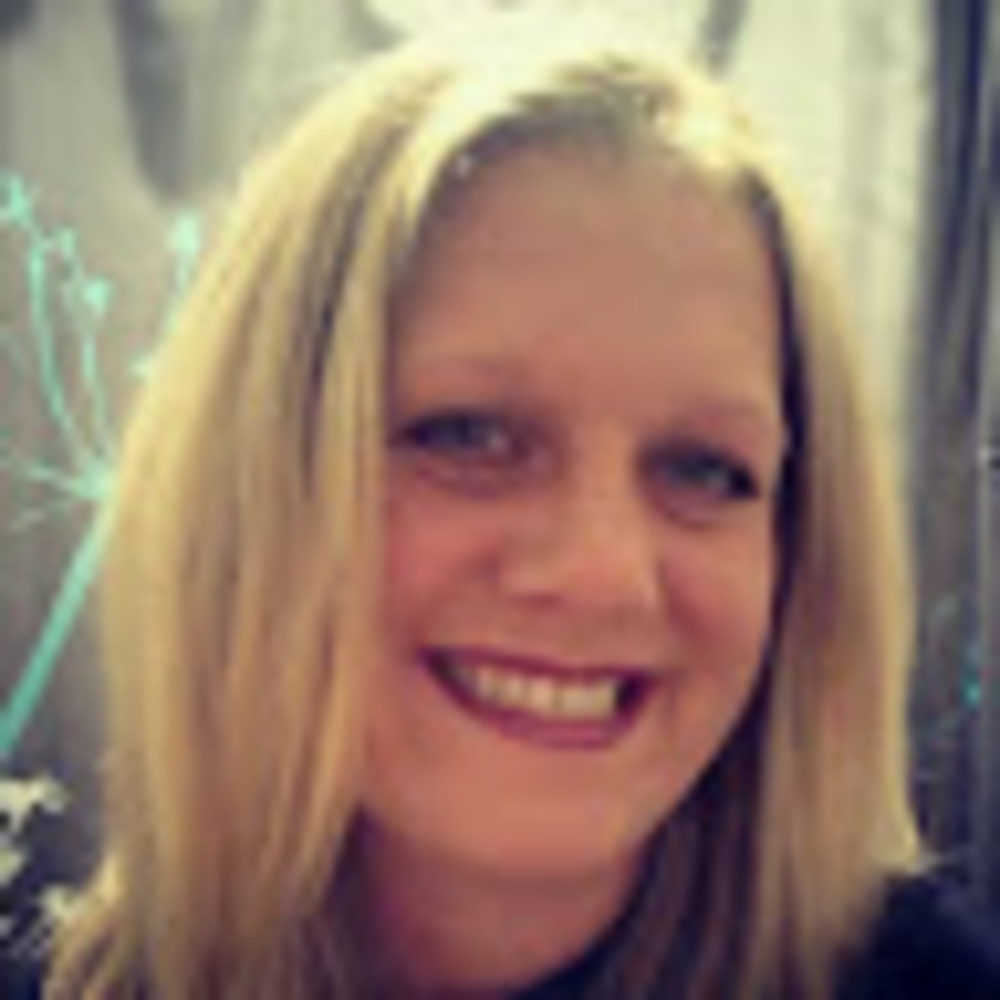 Meet your Posher, Beth
